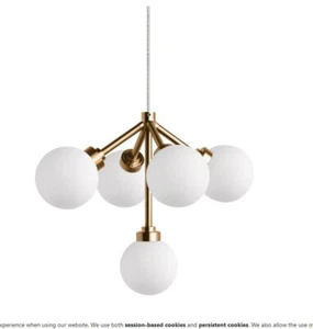 Tech Lighting 700FJMRAWR-LED927 Mara Indoor Lighting - Picture 1 of 2