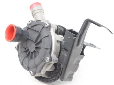 AUDI S5 2012-2017 CONVERTIBLE BOMBA DE INYECCIÓN DE AIRE SECUNDARIA SISTEMA DE EMISIONES OEM Foto 1 de 4