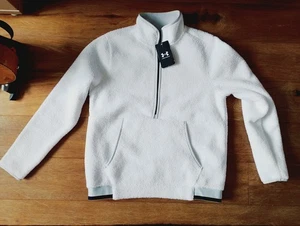 Under Armour 1/2 Zip Top - Picture 1 of 5