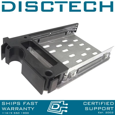 5649C / 4649C Dell Hard Drive Tray / Caddy - Image 1 of 2