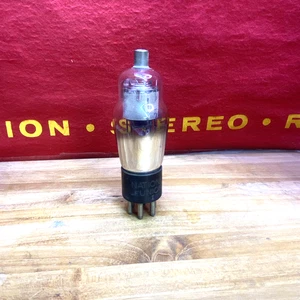 National Union Type 78 Vacuum Tube Tested  100% - Picture 1 of 3