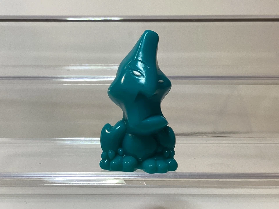 Megatrip Attuk Gogo's Crazy Bones Sutas Promotional Figure Extremely Rare Turkey - Image 1 of 1