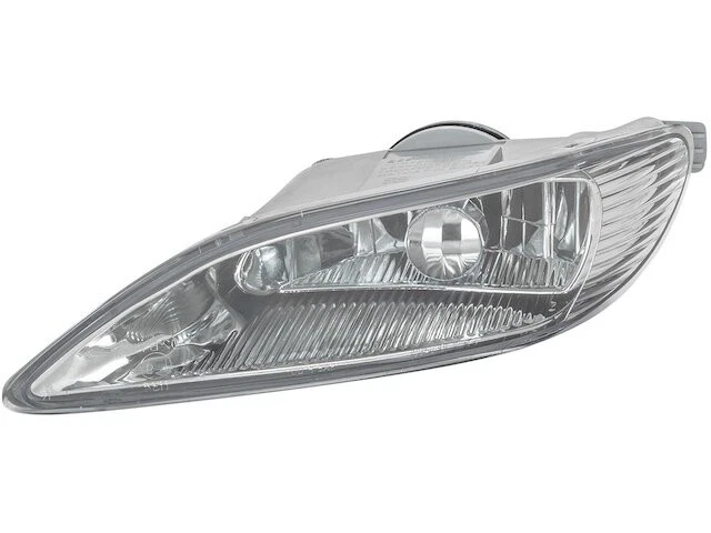 左雾灯适用于 2005 - 2008 年丰田卡罗拉轿车 2006 2007 FT857ZX — 第 1/1 张图片