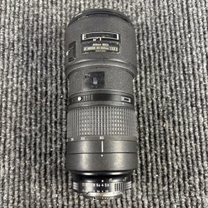 Nikon ED AF Nikkor 80-200 mm 1:2.8 D Camera Lens - Picture 1 of 7
