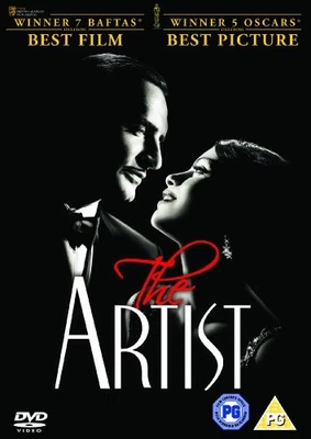 The Artist [DVD] [2017] - DVD  DMVG The Cheap Fast Free Post - Image 1 of 2
