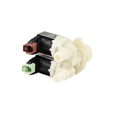 Electrovanne arrivée d’eau 2 voies 180° Ø12/14mm 1325186110 AEG, ELECTROLUX - Image 1 of 4