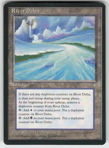 River Delta R Ice Age MTG - Picture 1 of 2
