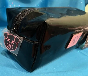 Jeffree Star X Shane Dawson Pink/Black Pig Cosmetic Bag - Picture 1 of 5