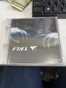 NEW Fuel "Natural Selection" SEALED CD - Picture 1 of 2