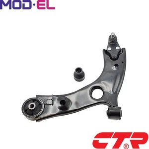 TRACK CONTROL ARM CQ0217L FOR KIA SORENTOIII G4KJ/G4KE 2.4L D4HB 2.2L 4cyl - Picture 1 of 10