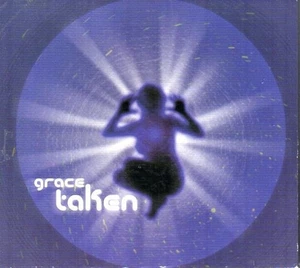 Grace Cantrell Taken CD - Picture 1 of 2