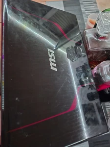 Portátil Gaming MSI GE70 (actualizado) - Imagen 1 de 7
