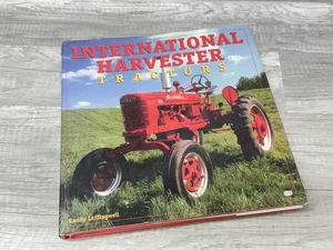 International Harvester Tractors By Randy Leffingwell Hard Cover - Bild 1 von 5
