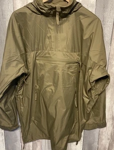 Army Issue Cooneen Defence Ltd Lightweight Thermal Jacket Smock New in Packet XL - Picture 1 of 10
