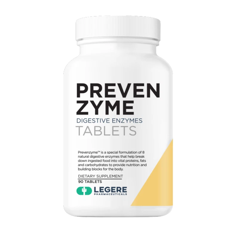 Enzymedica Digest Gold con ATPro 90 cápsulas Foto 1 de 1