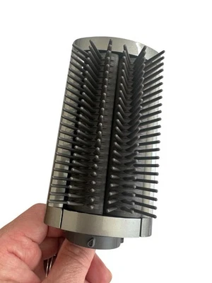 Genuine Dyson Airwrap Coanda Smoothing Dryer Brush Attachment OEM NEW - Image 1 of 3