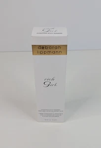 Deborah Lippmann Rich Girl Hydrating Body Shimmer Cream 5 oz FREE SHIP - Picture 1 of 6