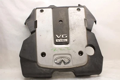 CUBIERTA DE MOTOR DE PLÁSTICO QX50 1401649 2016 Foto 1 de 4