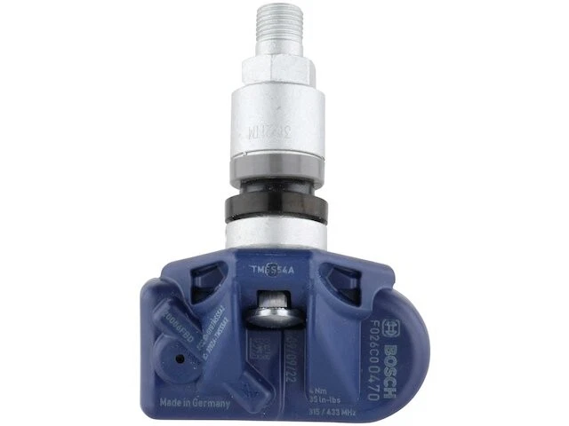 TPMS Sensor For 2009-2016 BMW 328i xDrive 2011 2013 2010 2012 2014 2015 QY232JZ - Image 1 of 1