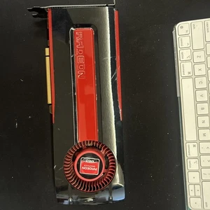 AMD Radeon HD 8950 3GB GRAPHICS CARD Working - Picture 1 of 9