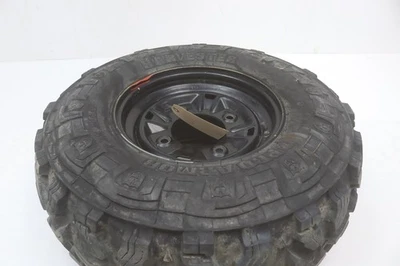 Wheel 12x8 Spare Rear 26x10Rx12 8 Ply Tire Polaris Ranger 900 XP 13+ 52152 — 第 1/4 张图片