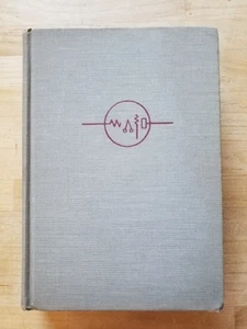 Principles of Radio by Keith Henney (1942, Wiley, 4th Ed) Ham Radio Amateurs - Picture 1 of 12