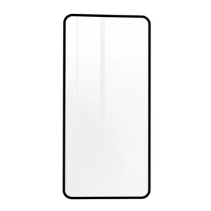Verre Trempé pour Samsung Galaxy S22 Dureté 9H Anti-traces noir - Photo 1 sur 6