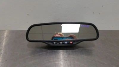 10 CHEVY SUBURBAN 1500 INTERIOR REAR VIEW MIRROR AUTO DIMMING ONSTAR 15816792 - Image 1 of 4