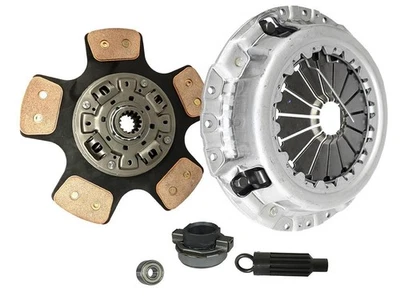 Kit de embreagem SoutheastClutch para 2015-2018 ELF 600-BUS - Imagem 1 de 2