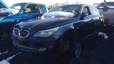 Coletor de escape dianteiro compatível com 08-09 BMW 528i 281074 - Imagem 1 de 4