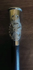 Royal Green Jackets RGJ Swagger Stick - Bild 1 von 3