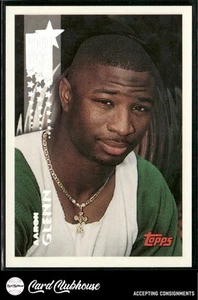 1994 Topps Special Effects #313 Aaron Glenn RC - Picture 1 of 2
