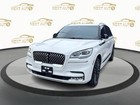 2023 Lincoln Aviator Black Label AWD 4dr SUV