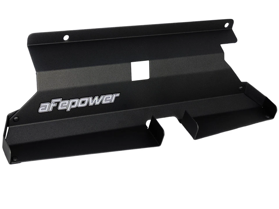 aFe Power AIS Scoops BMW 3-Series/M3 E46 01-06 L6 AIS 54-10468 Foto 1 de 1