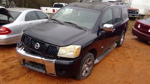Power Steering Pump Fits 04-15 Nissan Armada OEM - Picture 1 of 9