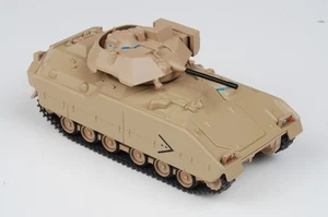 Eaglemoss 1/72 M2 Bradley US Army - Picture 1 of 2