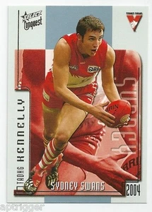 2004 Conquest (51) Tadhg KENNELLY Sydney - Picture 1 of 1