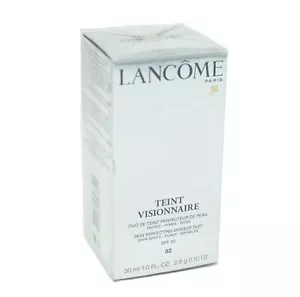 Lancome Teint Visionnaire Duo de Teint Makeup 02 Lys Rose 30 ml - Bild 1 von 1