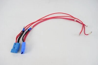 SMH SY-50A-600V Battery Disconnect Breakaway Terminal Plug APC Back Up Battery - Image 1 of 3