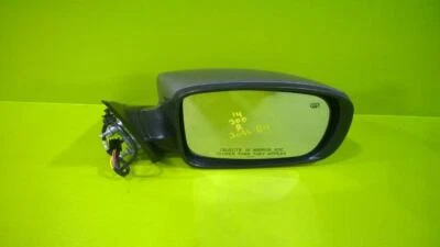11 12 13 14 CHRYSLER 300 PASAJERO DERECHO ESPEJO RETROVISOR LATERAL TÉRMICO FABRICANTE ORIGINAL 3096-84 Foto 1 de 3