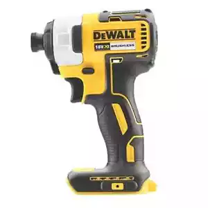 DeWalt DCF787N-SFXJ 18V Li-Ion XR Brushless Cordless Impact Driver - Imagen 1 de 3