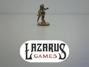 Produzione Varia: Guerriero Elfo Femmina (Oop Metal) - Foto 1 di 4