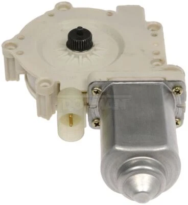Dorman For BMW Z8 00-03  742-911 Rear Driver Side Power Window Motor - Изображение 1 из 4