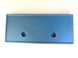 USED FORD MUSTANG FRONT LICENSE PLATE BRACKET FR3B17A950AA 2015-2017 - Picture 1 of 10