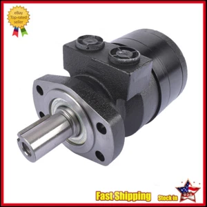 TF0280MS030AAAB Parker Interchange Hydraulic Motor TF Series TF0280MS030AAAA - Picture 1 of 10