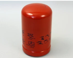 FILTER - HYDRAULIC - Picture 1 of 2