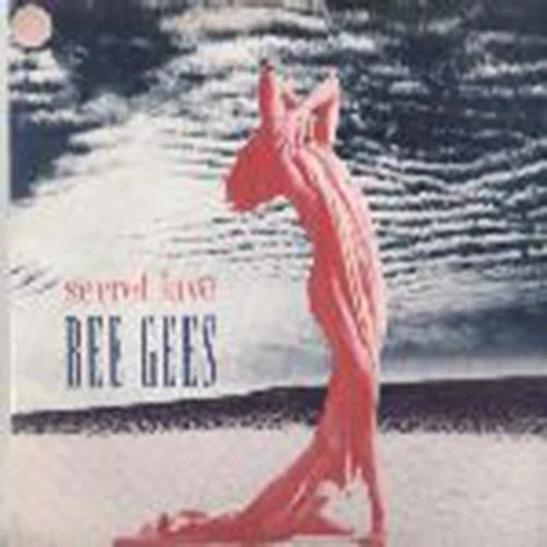 Bee Gees Secret love (1991)  [7" Single] - Bild 1 von 1