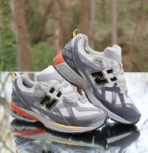 New Balance 1906U The Whitaker Group Willful Bias Men’s Size 10 Custom M1906NG1 - Picture 1 of 14