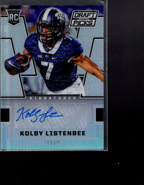 A0517- 2016 Panini Prizm Draft Picks FB Inserts1 -You Pick- 15+ FREE US SHIP - Image 1 of 1