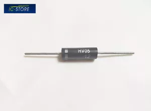 Nuevo 12KVolt 550ma Horno Microondas Alto Voltaje Diodo Rectificador - Parte # HV05-12 - Imagen 1 de 1
